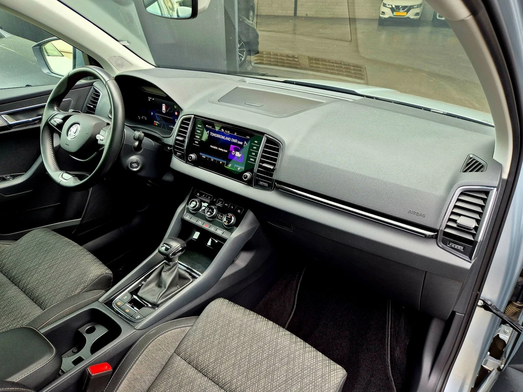 Škoda Karoq – foto 41
