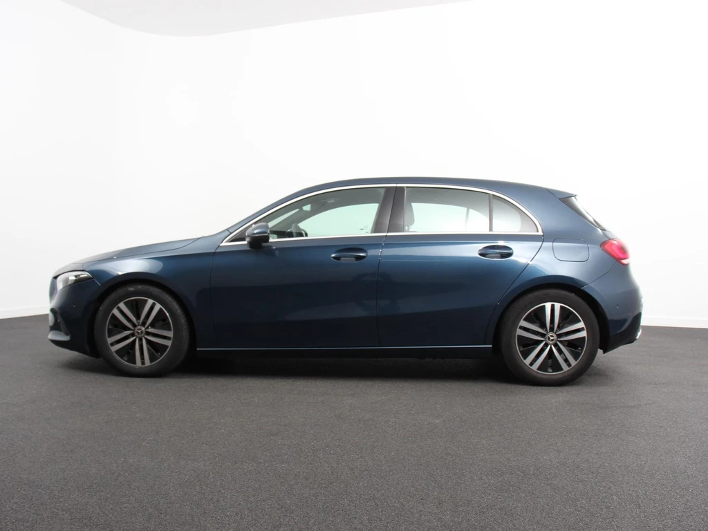 Mercedes-Benz A-Klasse – foto 2