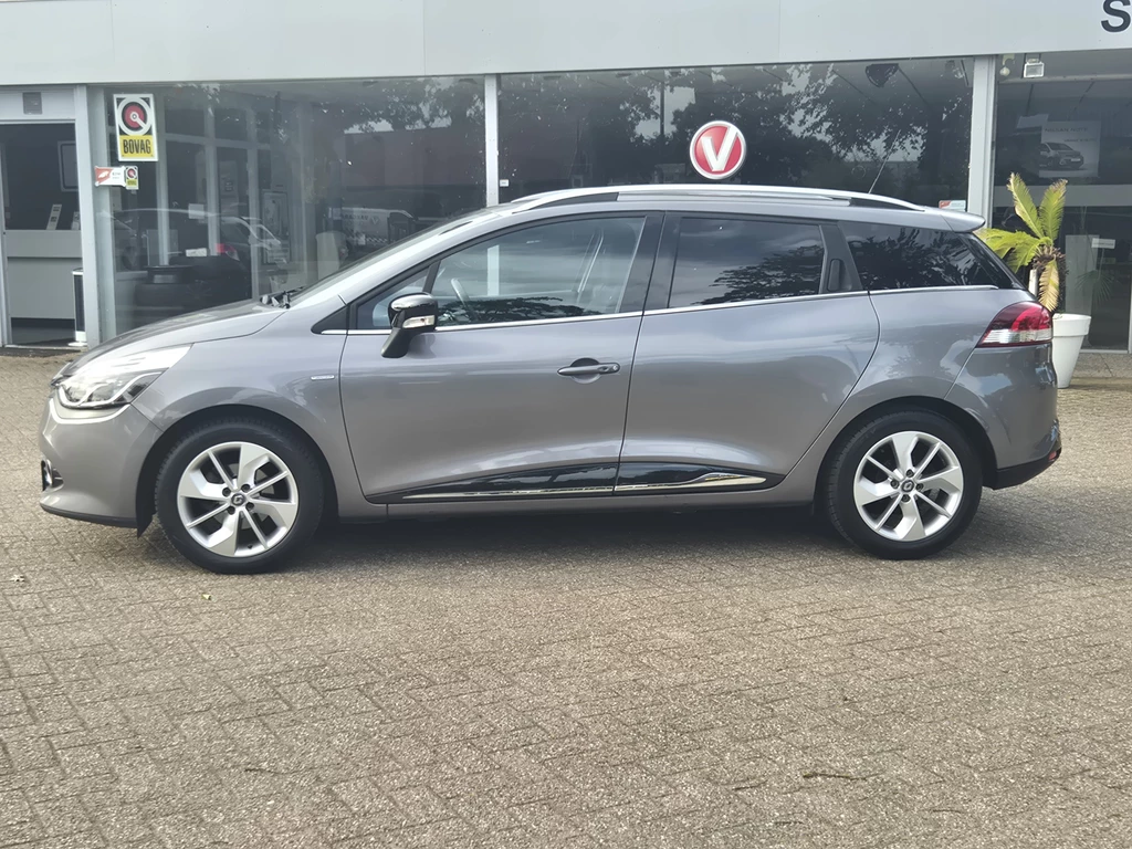 Renault Clio – foto 3