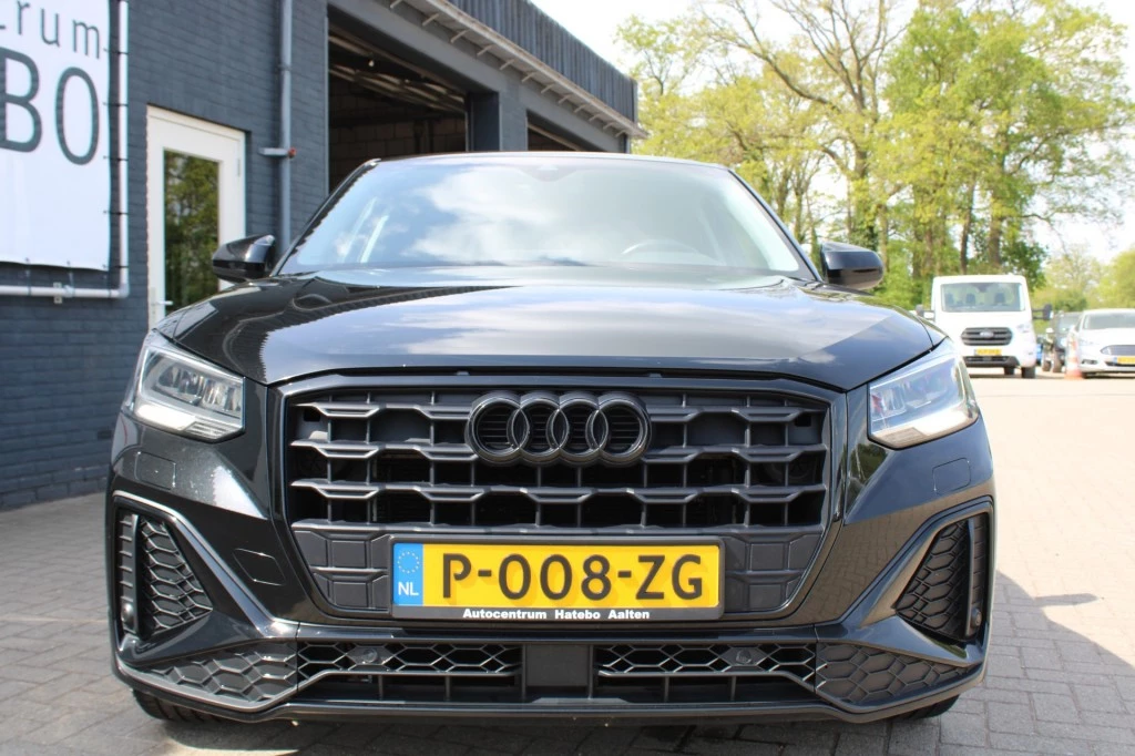 Audi Q2 – foto 7