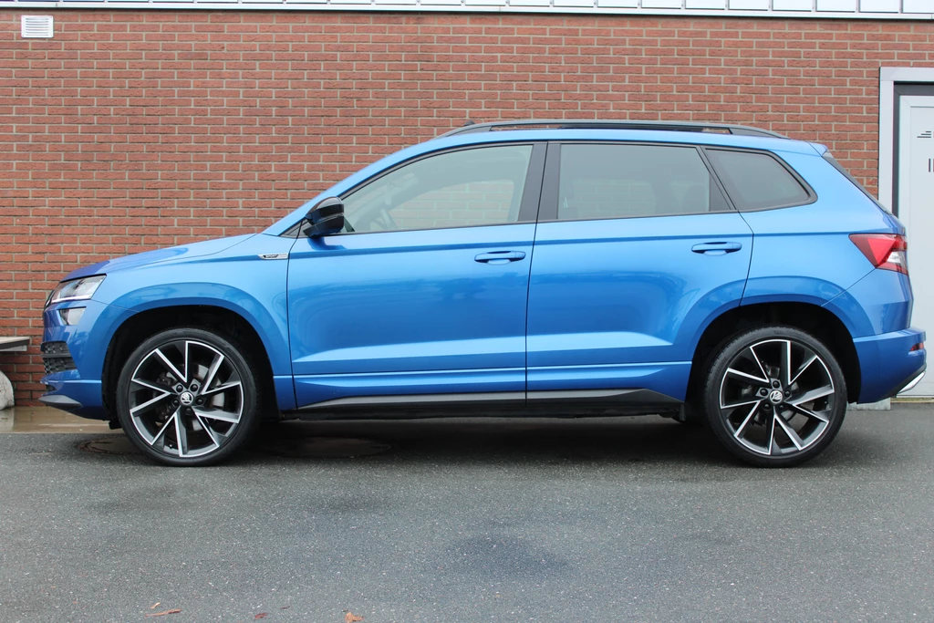 Škoda Karoq – foto 2