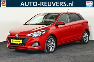 Hyundai i20 – thumbnail 1