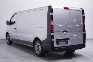 Renault Trafic – thumbnail 2