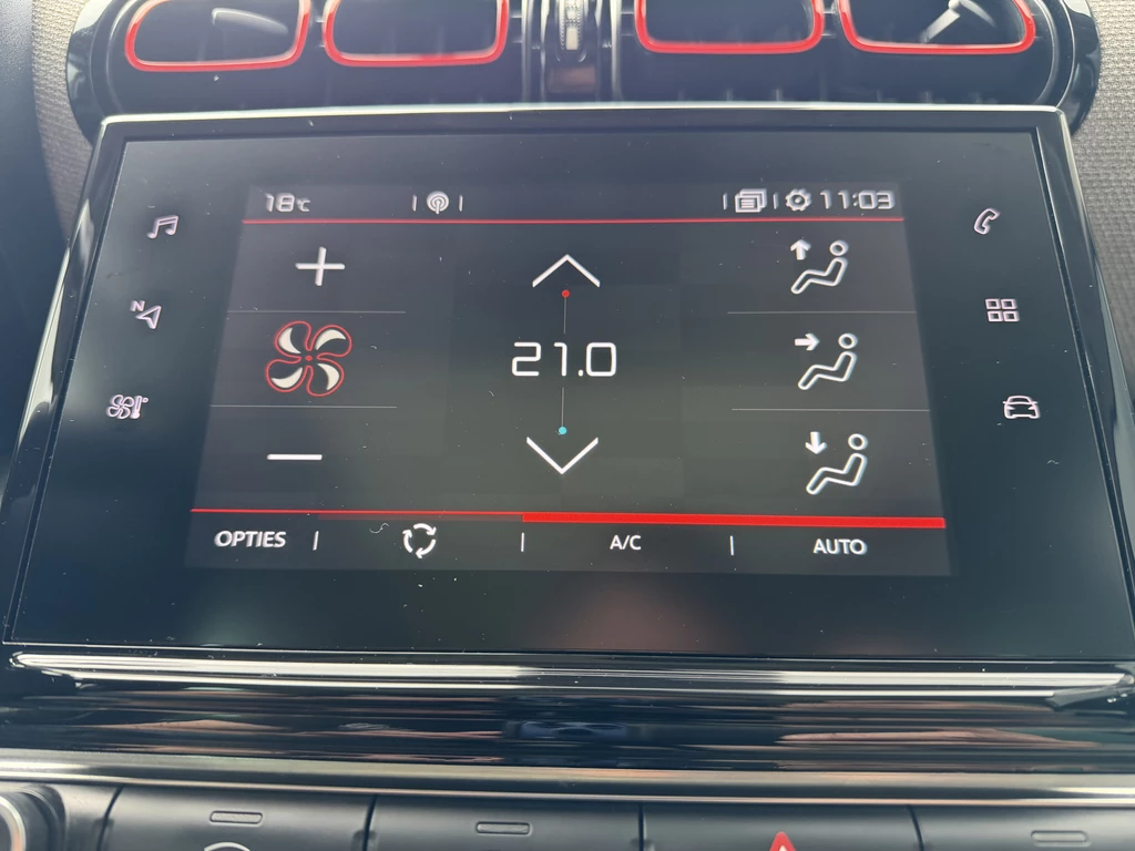 Citroën C3 Aircross – foto 27