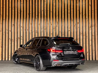 BMW 5 Serie – thumbnail 5