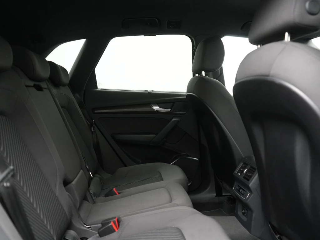 Audi Q5 – foto 17