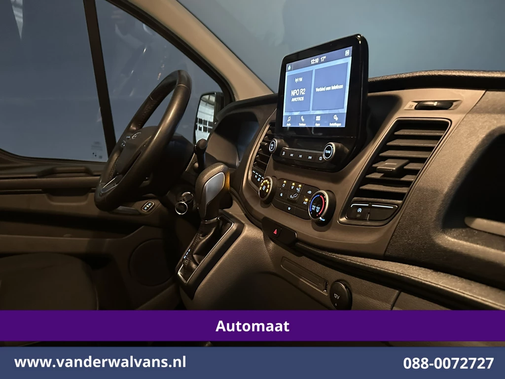 Ford Transit Custom – foto 16