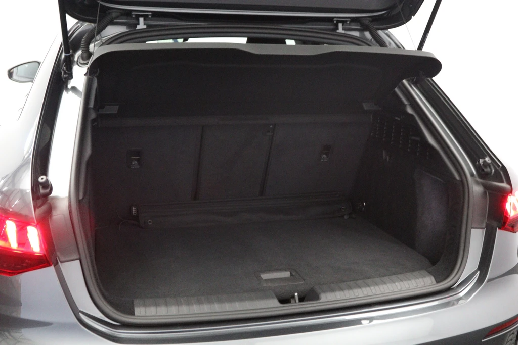 Audi A3 – foto 25