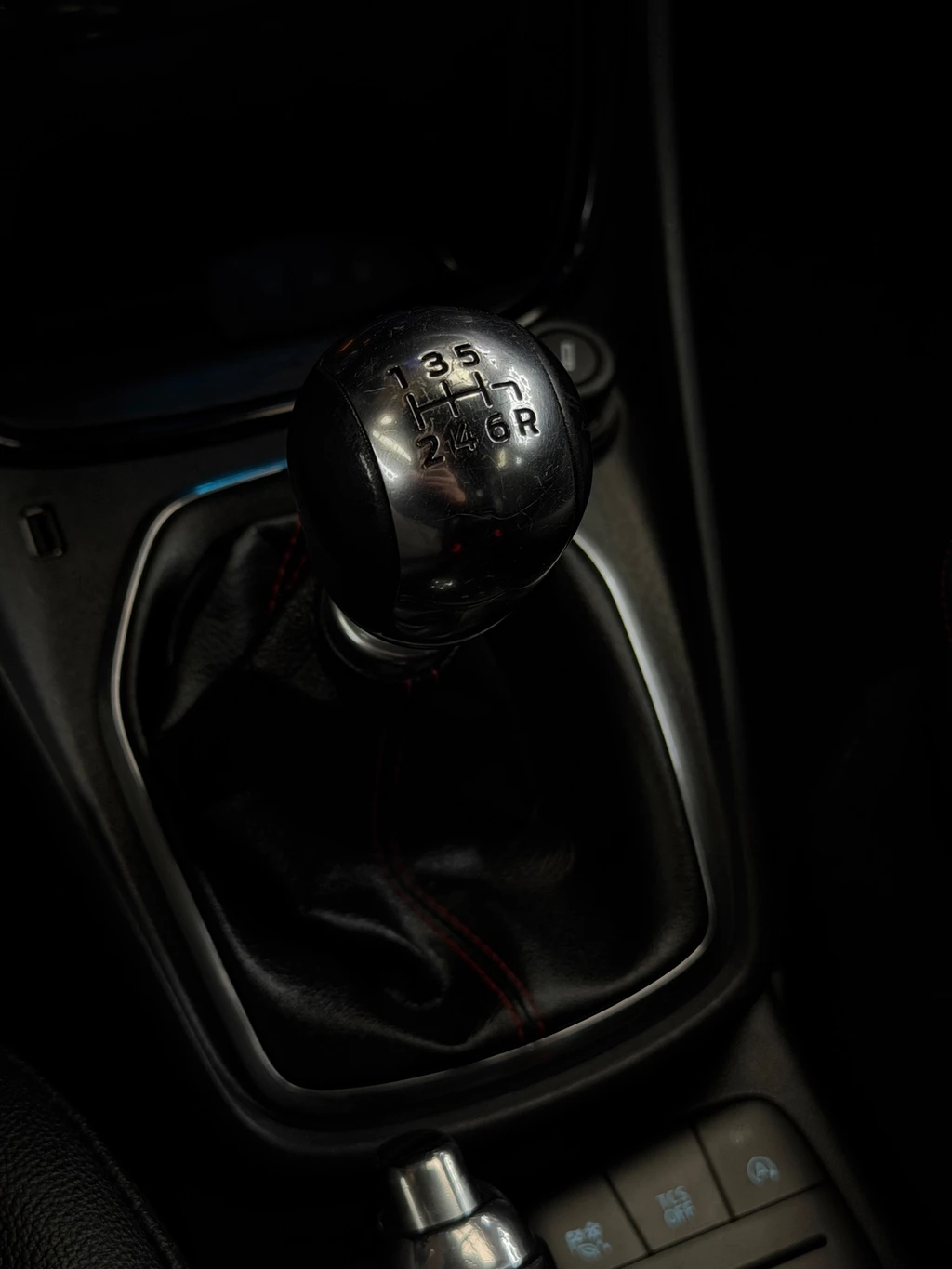 Ford Puma – foto 19