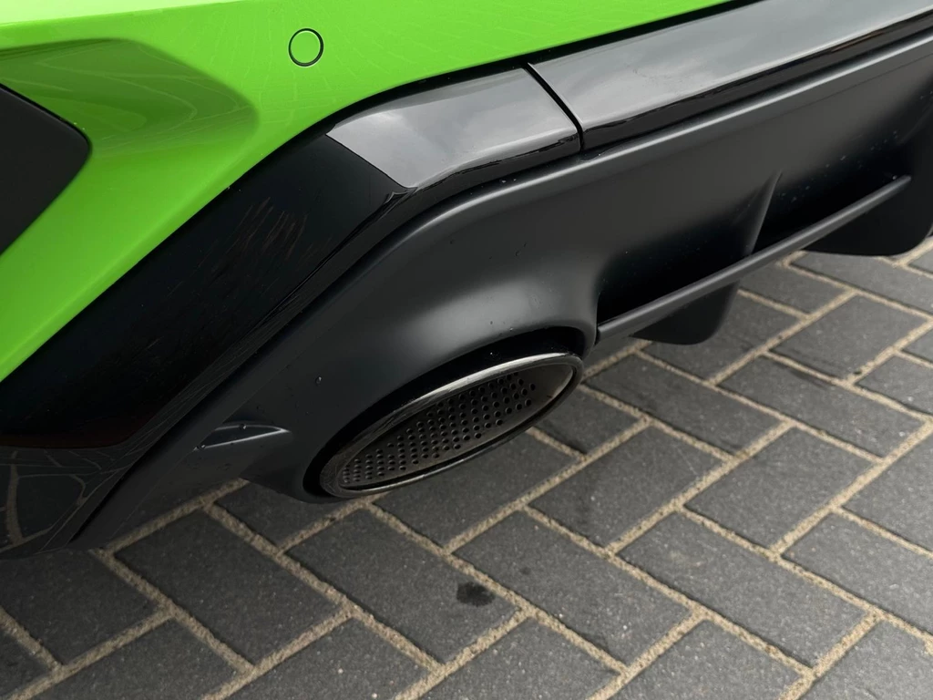 Audi RS3 – foto 15