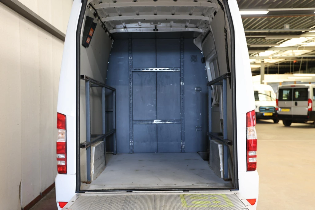 Mercedes-Benz Sprinter – foto 13