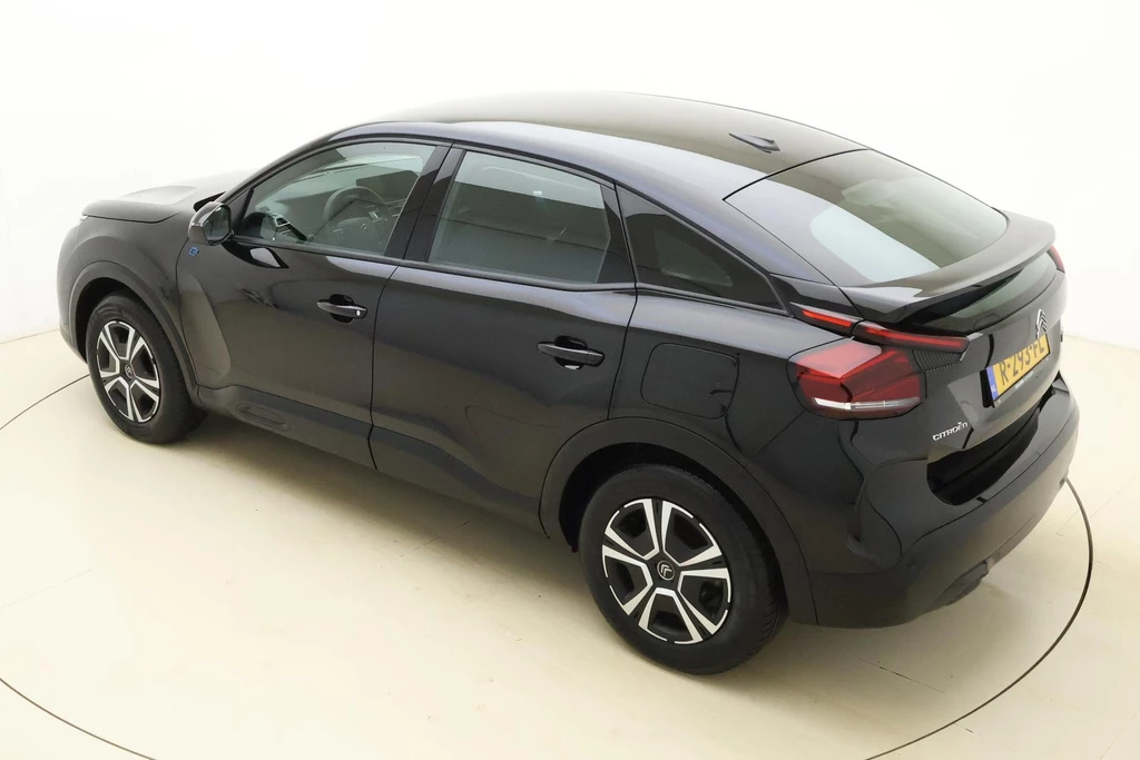 Citroën ë-C4 – foto 3