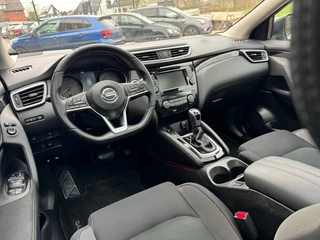 Nissan QASHQAI – thumbnail 15