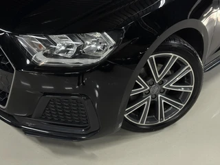 Audi A1 Sportback – thumbnail 9