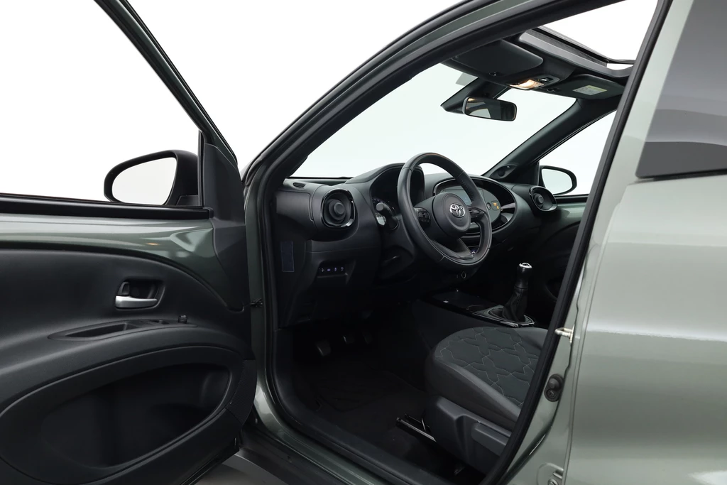Toyota Aygo – foto 8