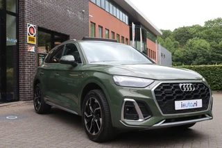 Audi Q5 – thumbnail 8
