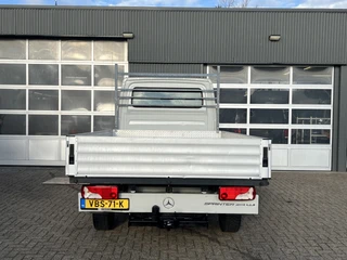 Mercedes-Benz Sprinter – thumbnail 10
