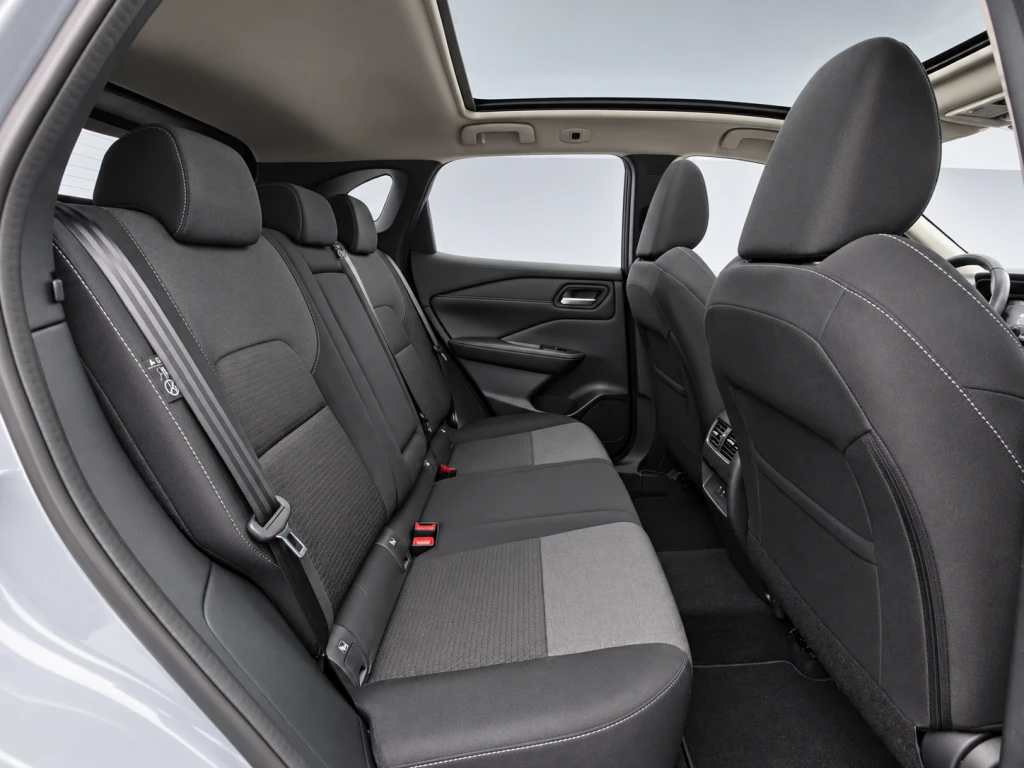 Nissan QASHQAI – foto 18
