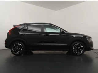 Kia Niro EV – thumbnail 9