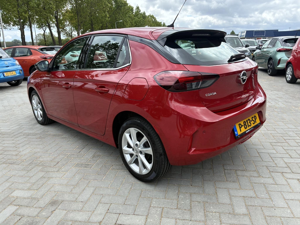 Opel Corsa – foto 3