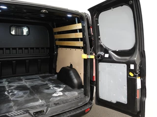 Ford Transit Custom – thumbnail 42