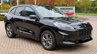 Ford Kuga – thumbnail 7