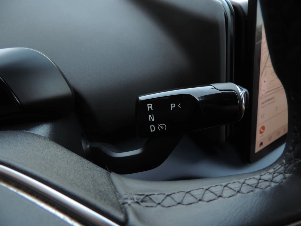 Volvo EX30 – foto 27