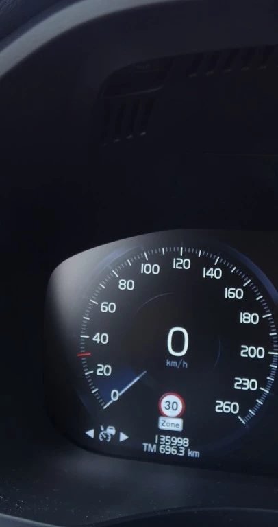 Volvo XC60 – foto 19