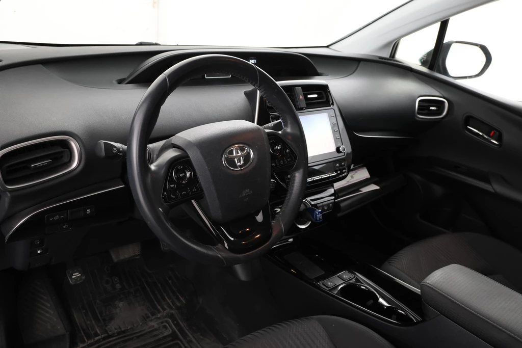 Toyota Prius – foto 14