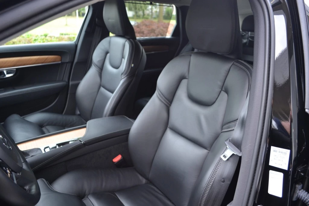 Volvo V90 – foto 8