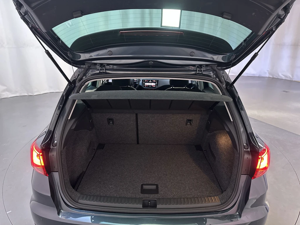 SEAT Arona – foto 18