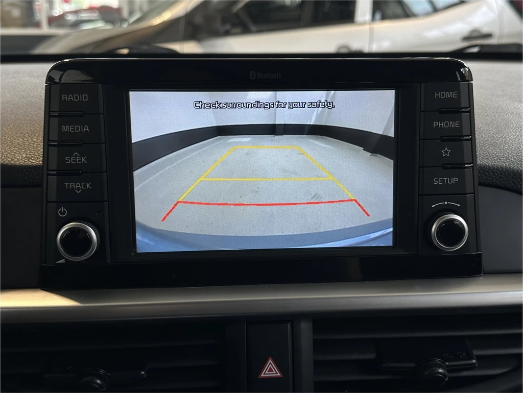 Kia Picanto – foto 14