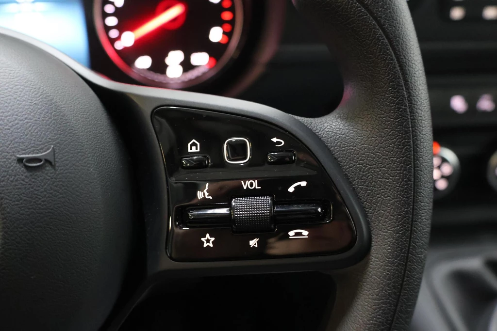 Mercedes-Benz Citan – foto 15