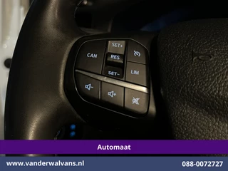 Ford Transit Custom – thumbnail 11