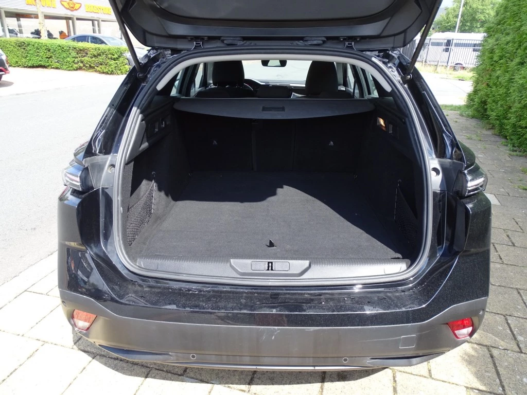 Peugeot 308 – foto 13