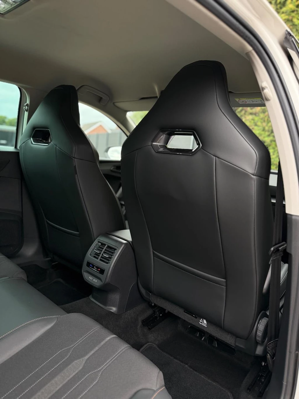 CUPRA Leon Sportstourer – foto 14