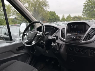 Ford Transit – thumbnail 7