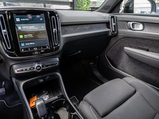 Volvo XC40 – thumbnail 9