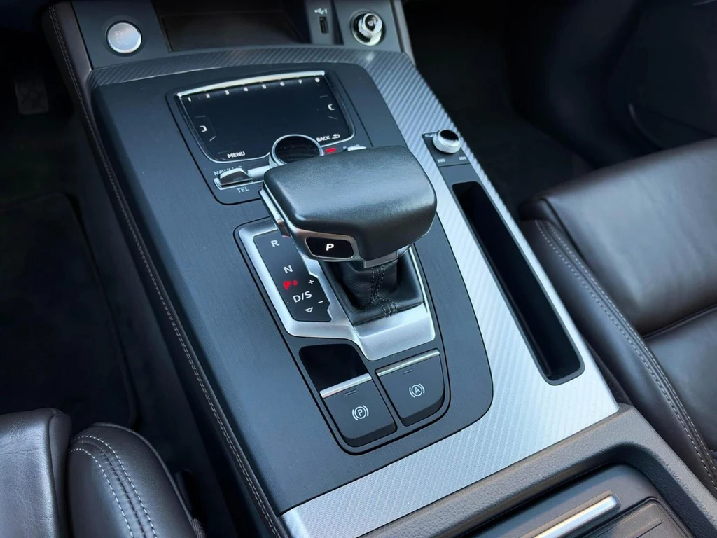 Audi Q5 – foto 22