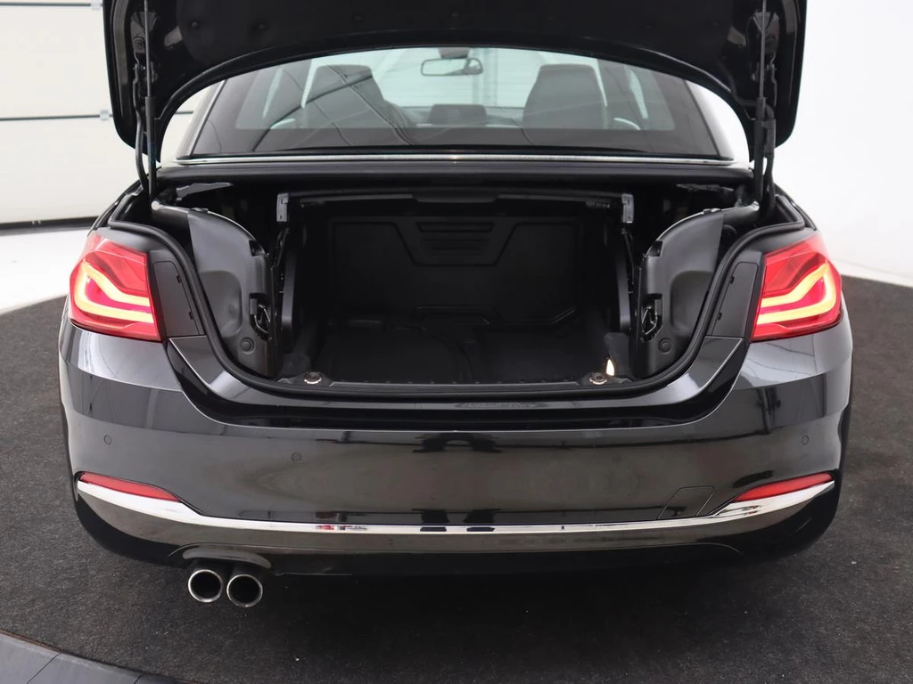 BMW 4 Serie – foto 31