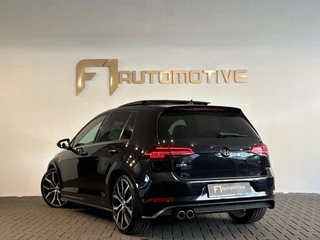 Volkswagen Golf – thumbnail 3
