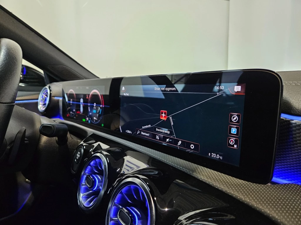 Mercedes-Benz CLA – foto 29