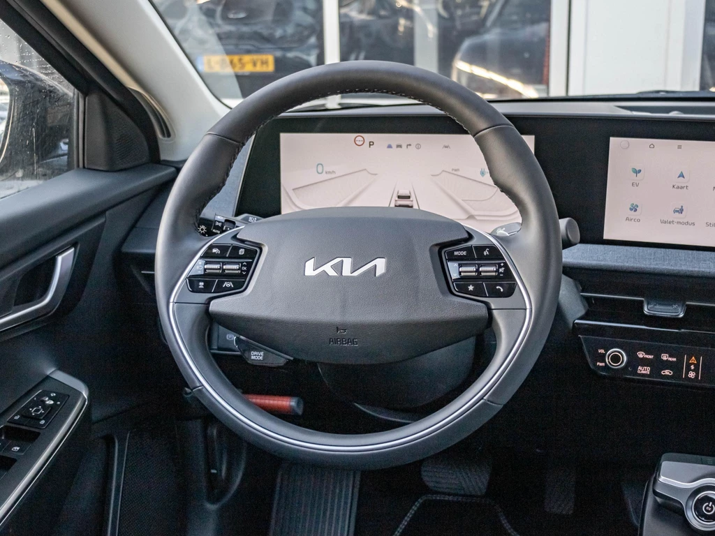 Kia EV6 – foto 13