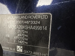 Jaguar F-PACE – thumbnail 29