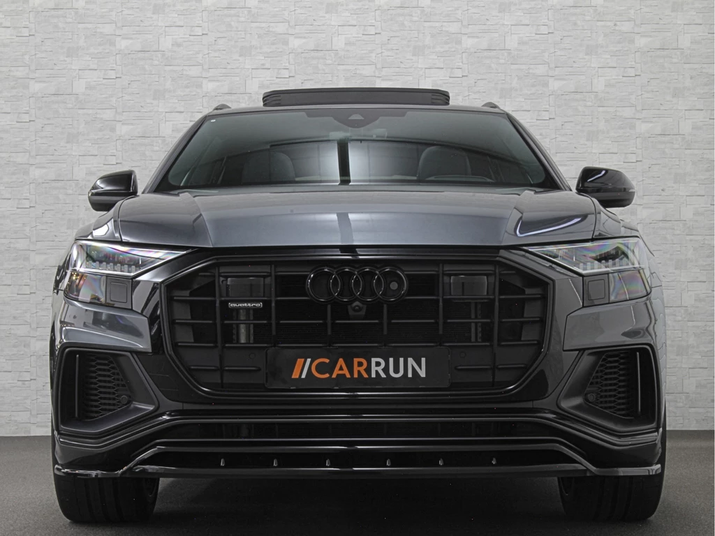 Audi Q8 – foto 11