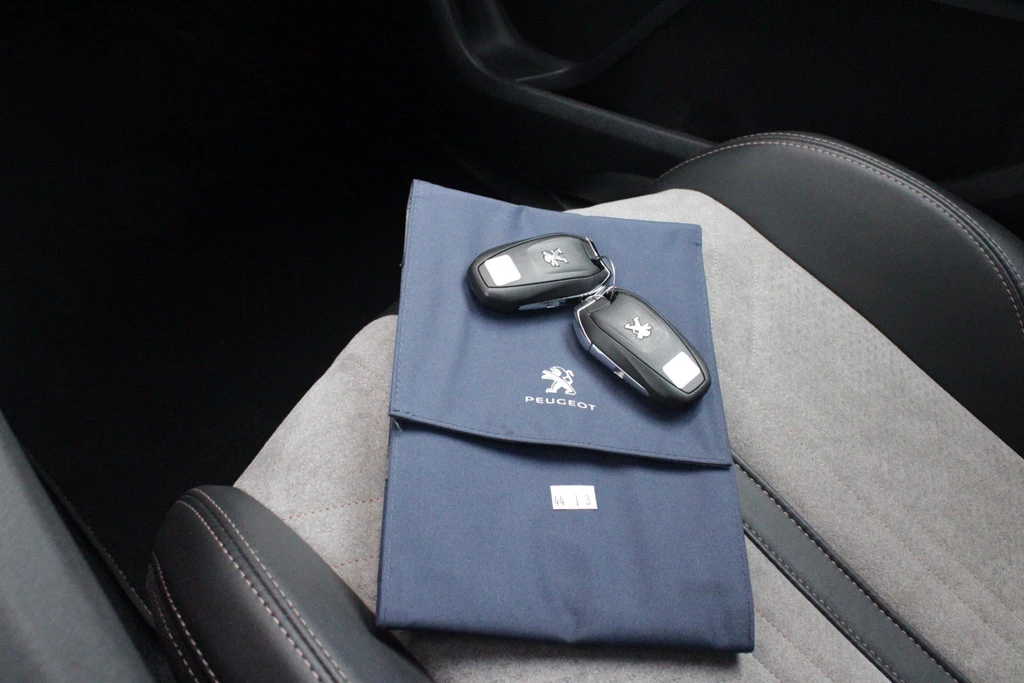 Peugeot 3008 – foto 22