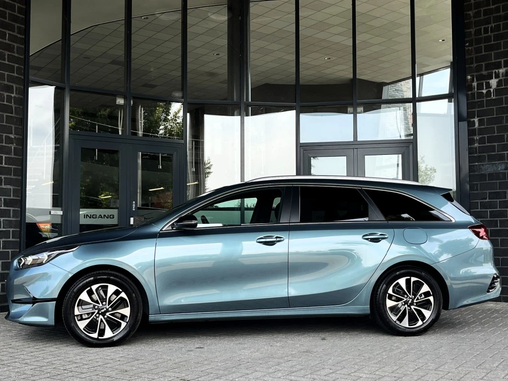 Kia Ceed – foto 2