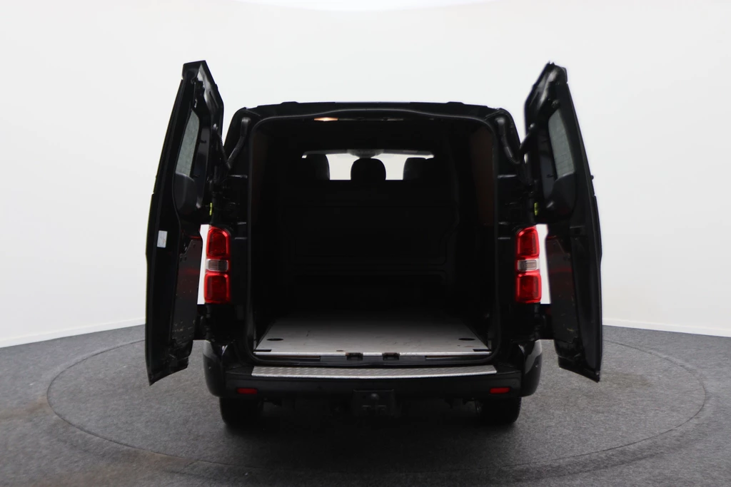 Peugeot Expert – foto 23