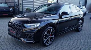 Audi Q5 – thumbnail 2