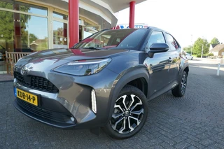 Toyota Yaris Cross – thumbnail 3